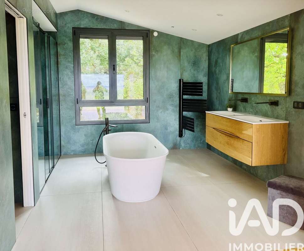 Photo 8 - Maison à LA TESTE-DE-BUCH