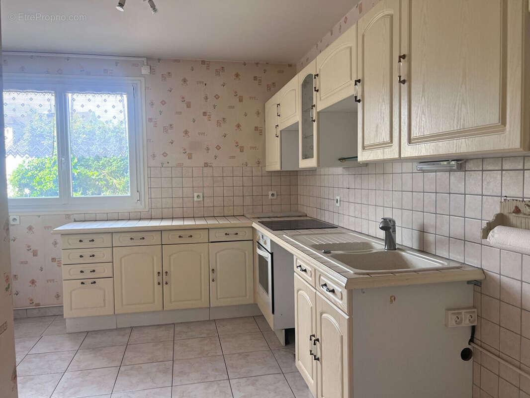 Appartement à NEVERS