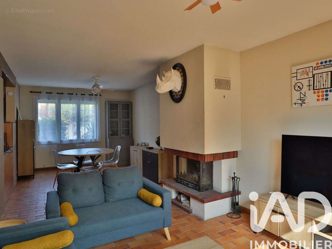 Photo 6 - Maison à SAINT-NAZAIRE
