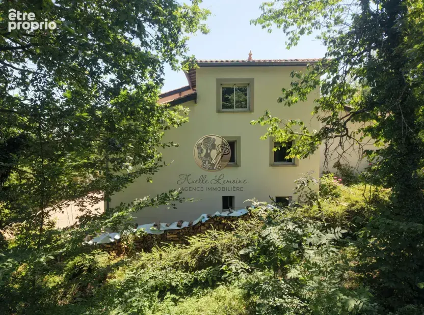 Maison d’architecte avec piscine et vue panoramique   charbonnières-les-bains - photo 28