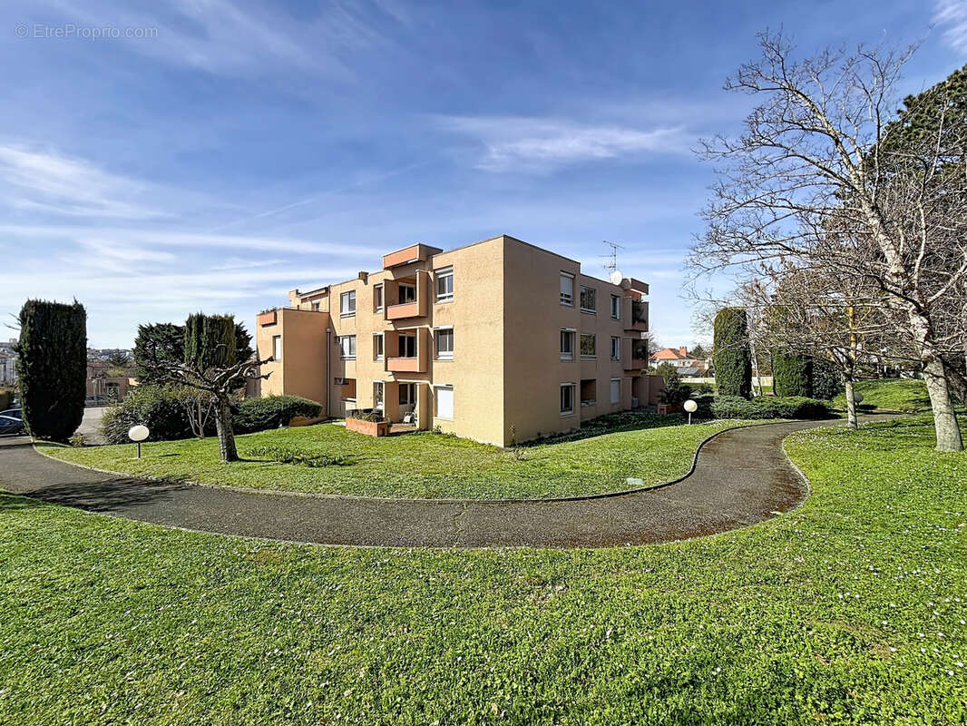 Appartement à BALMA