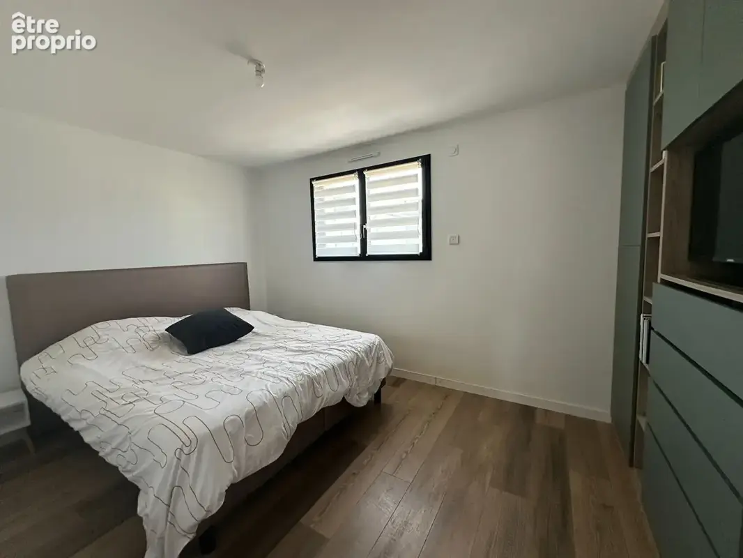 Maison 90m² à vitré - photo 6