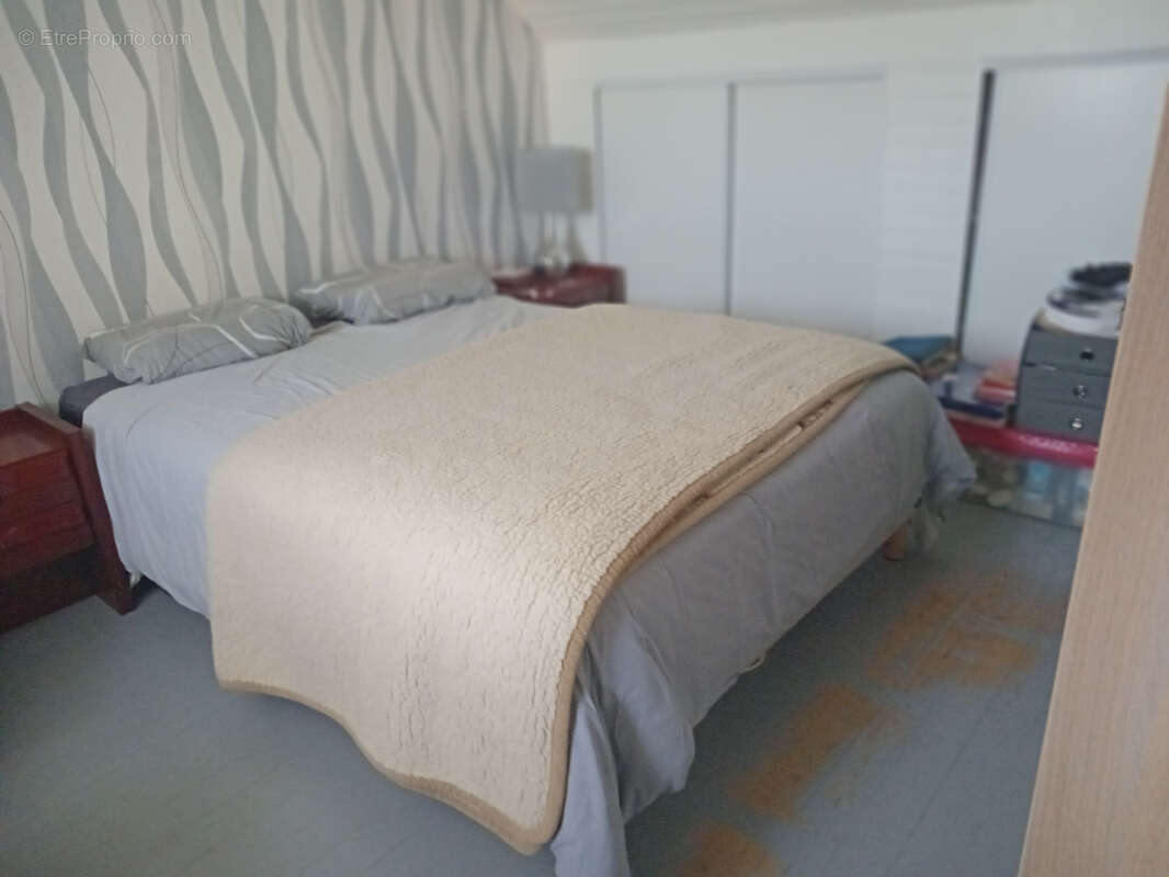 Maison à NEUILLY-EN-THELLE