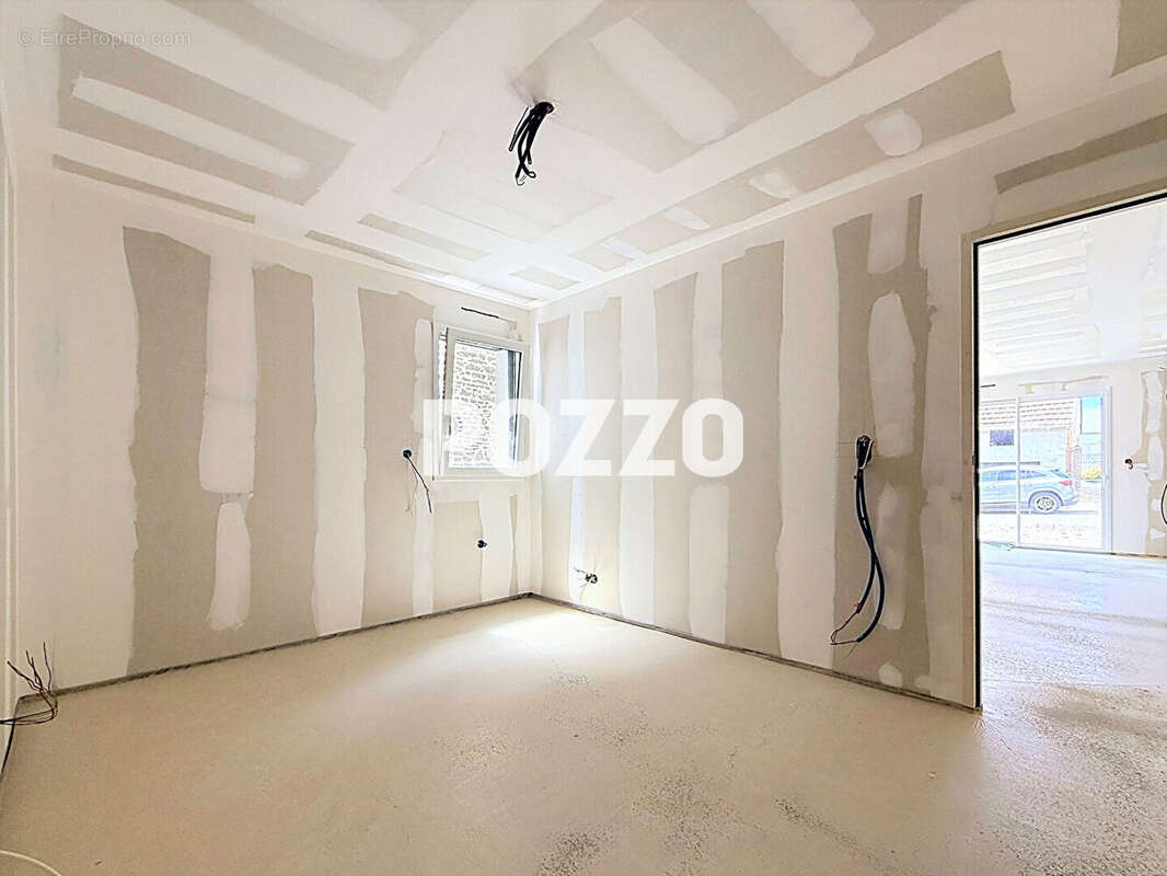 Maison Granville - photo 5
