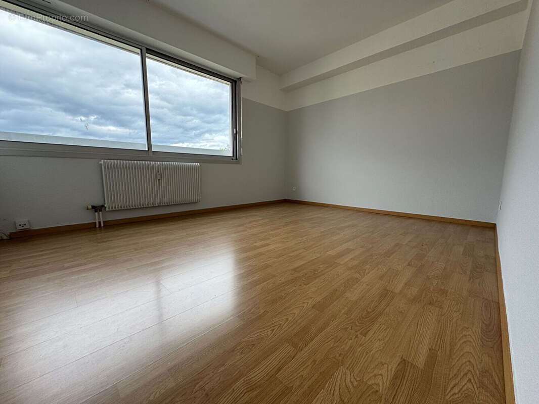 Appartement à COLMAR