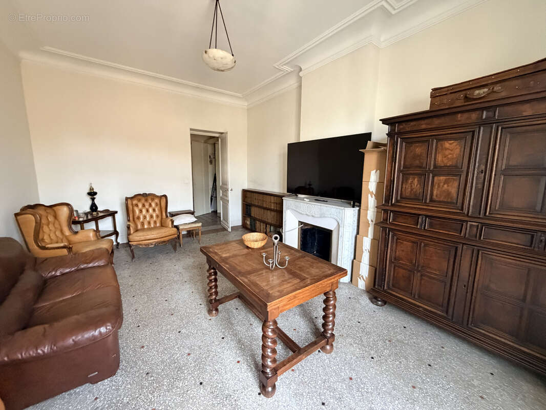Appartement à ALES