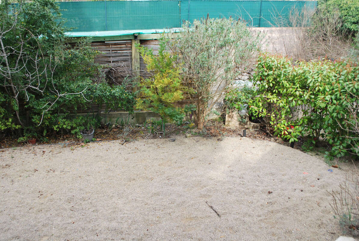 Maison à SALERNES