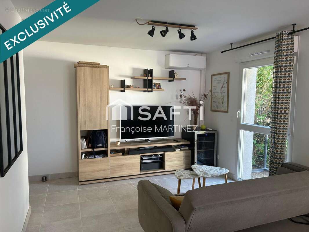 Photo 2 - Appartement à GENAS