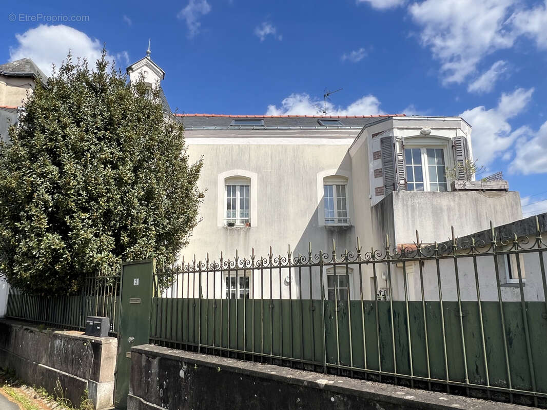 Appartement à ANGERS