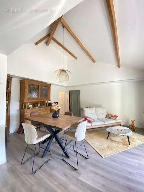Appartement à LES SABLES-D'OLONNE