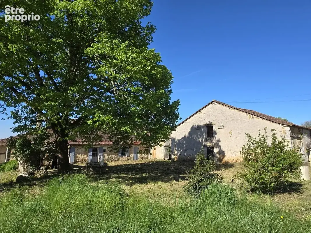 Photo Maison à Villamblard au prix de 148 400€