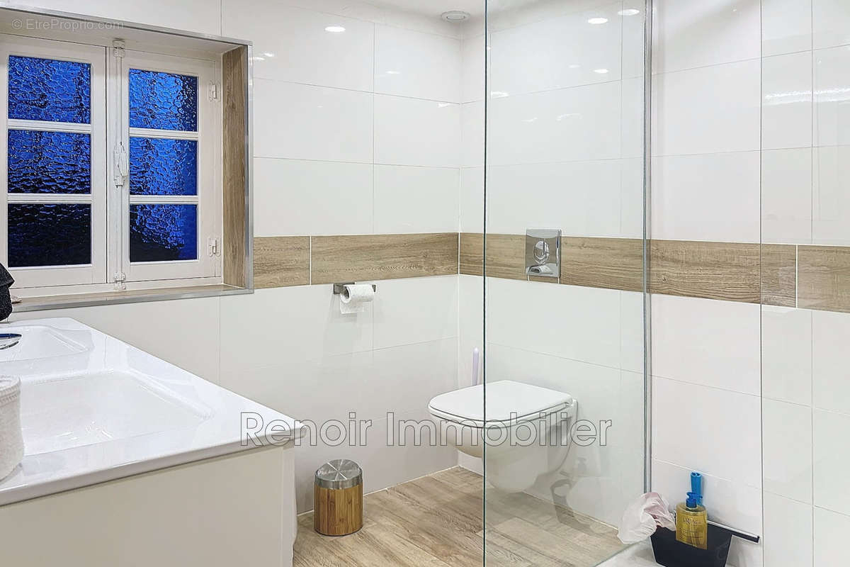 Appartement à CAGNES-SUR-MER