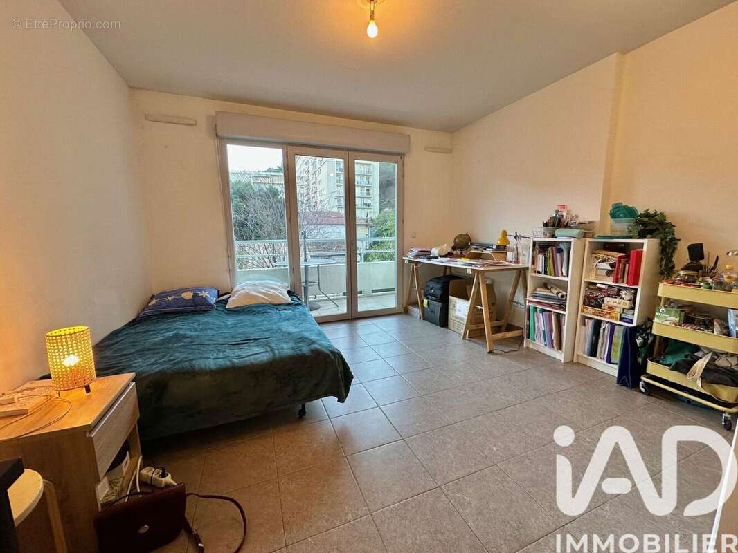 Photo 2 - Appartement à NICE