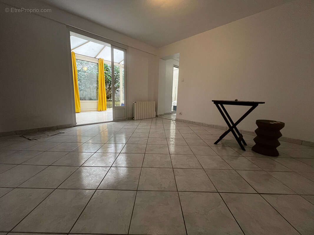 Appartement à LORIENT