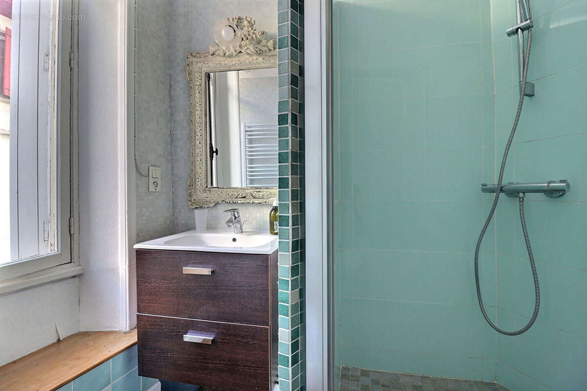 Appartement T3- UZES - photo 9