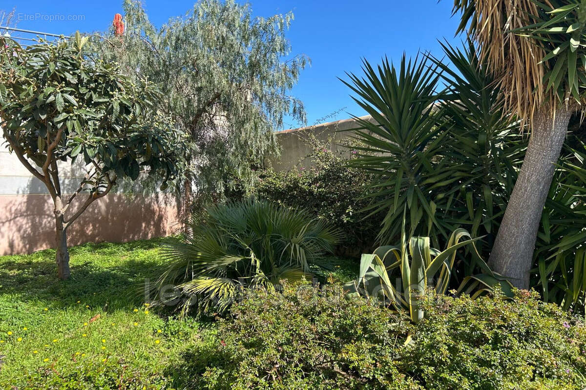 Appartement à BANDOL