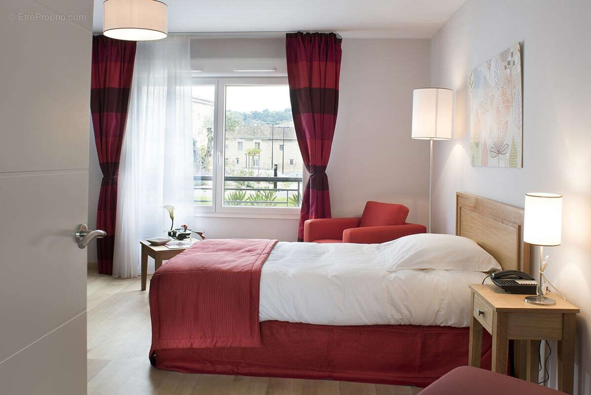 Appartement à ORANGE