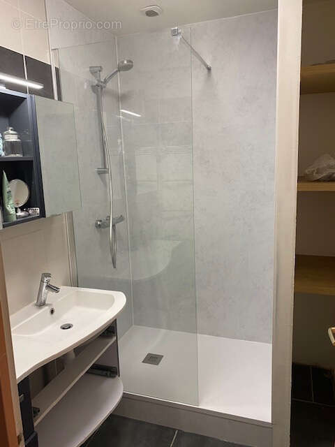 Maison à LA GACILLY