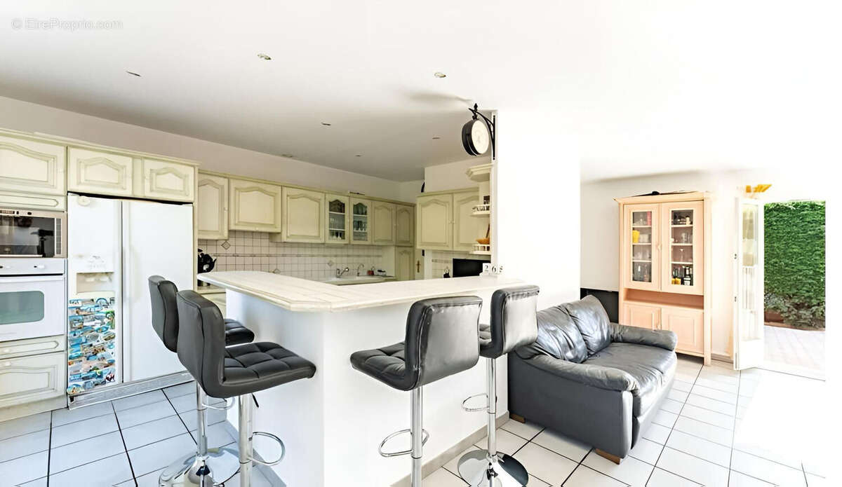 Photo 4 - Maison à MIRIBEL