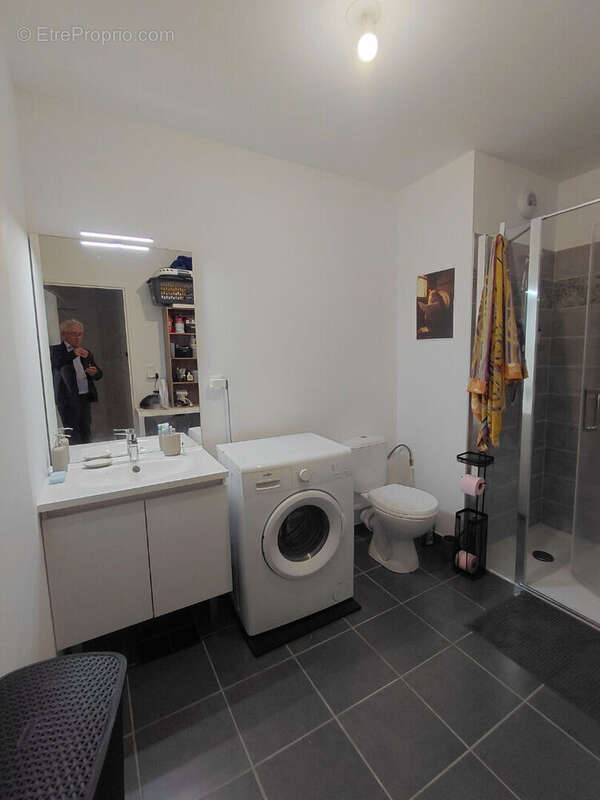 Appartement à LAVAL