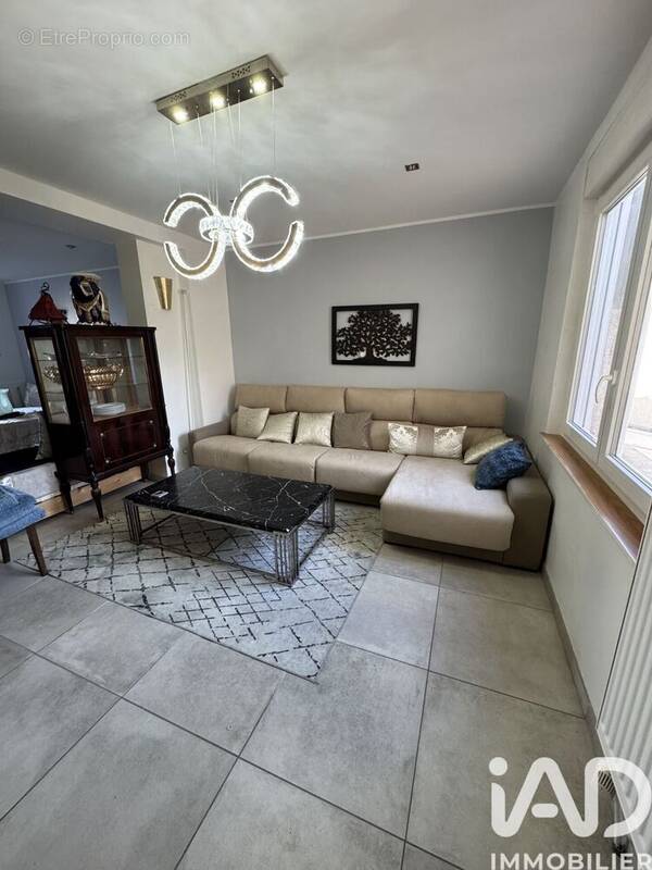 Photo 1 - Maison à FLORANGE