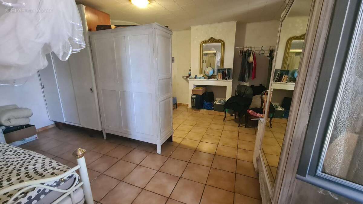 Maison à BOURG