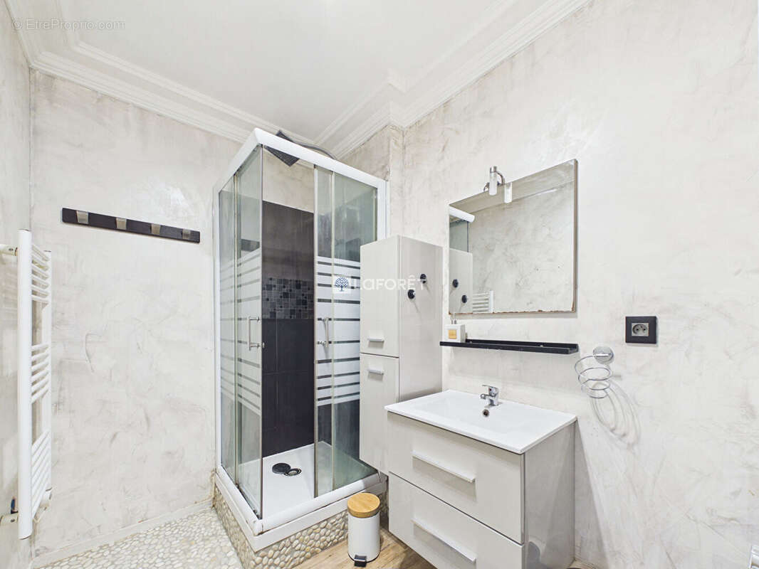 Appartement à QUIMPER