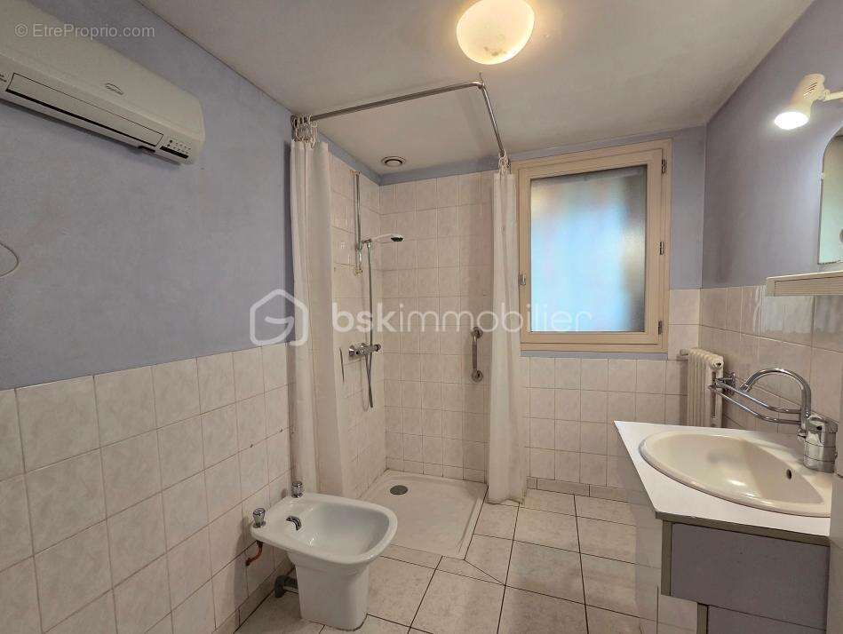 Maison à L&#039;ABSIE