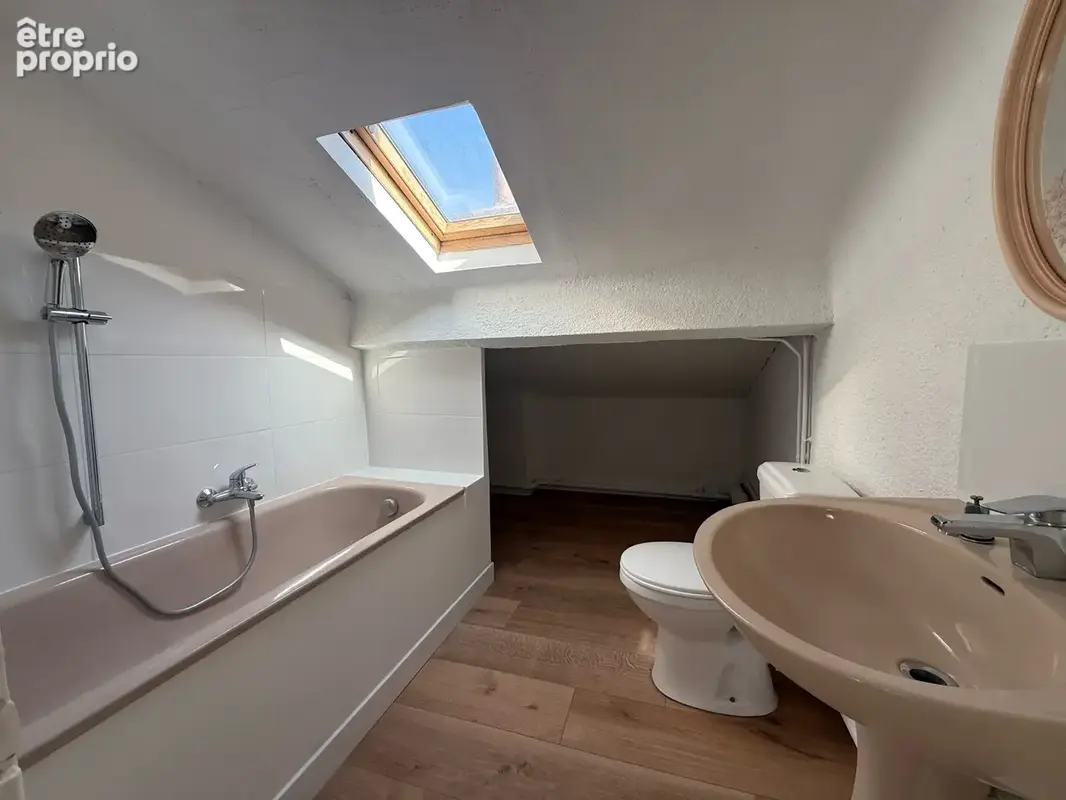 Mmeuble de rapport   5 lots loués   la seyne-sur-mer - photo 3