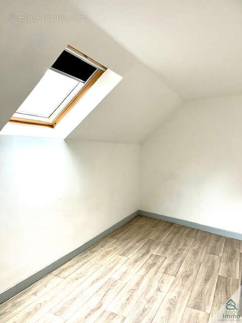 Appartement à AUTUN