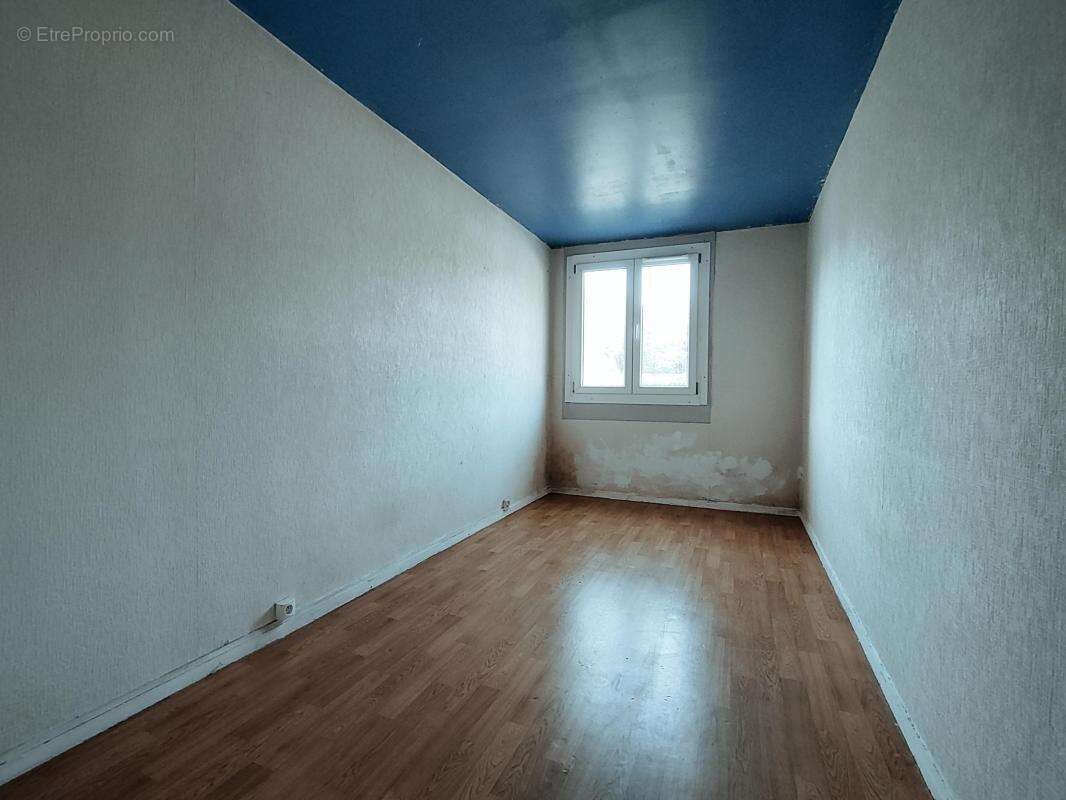 Appartement à BEAUVAIS