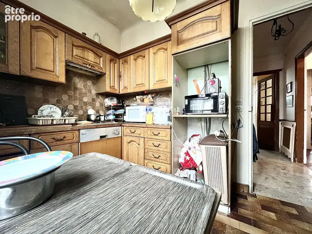 Alfortville Quartier des Fleurs - Maison 3 pièces 87,27m2 au sol - photo 5