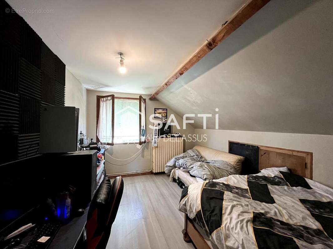 Photo 8 - Maison à LA PORCHERIE