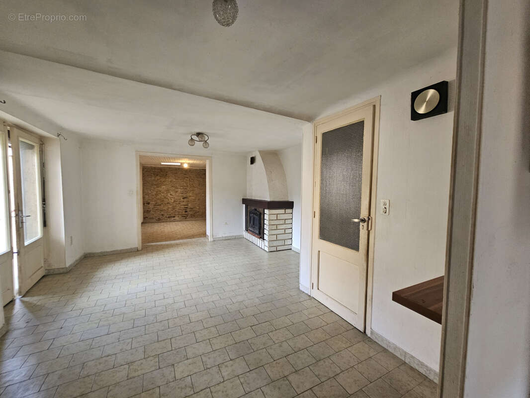 Maison à MARGUERITTES