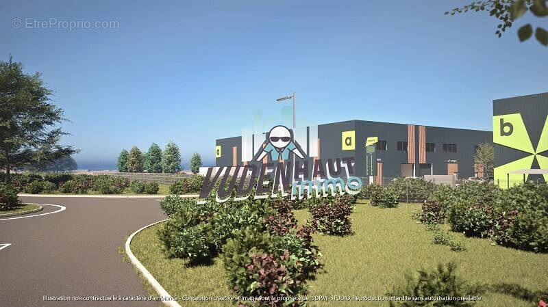 Commerce à LABASTIDETTE