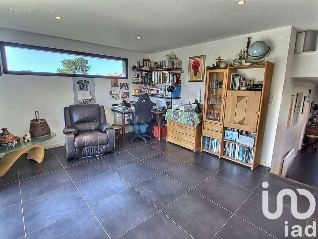 Photo 4 - Maison à CAPBRETON