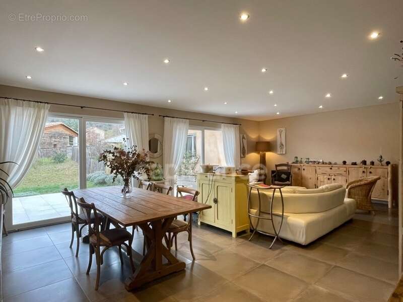 Maison à APT