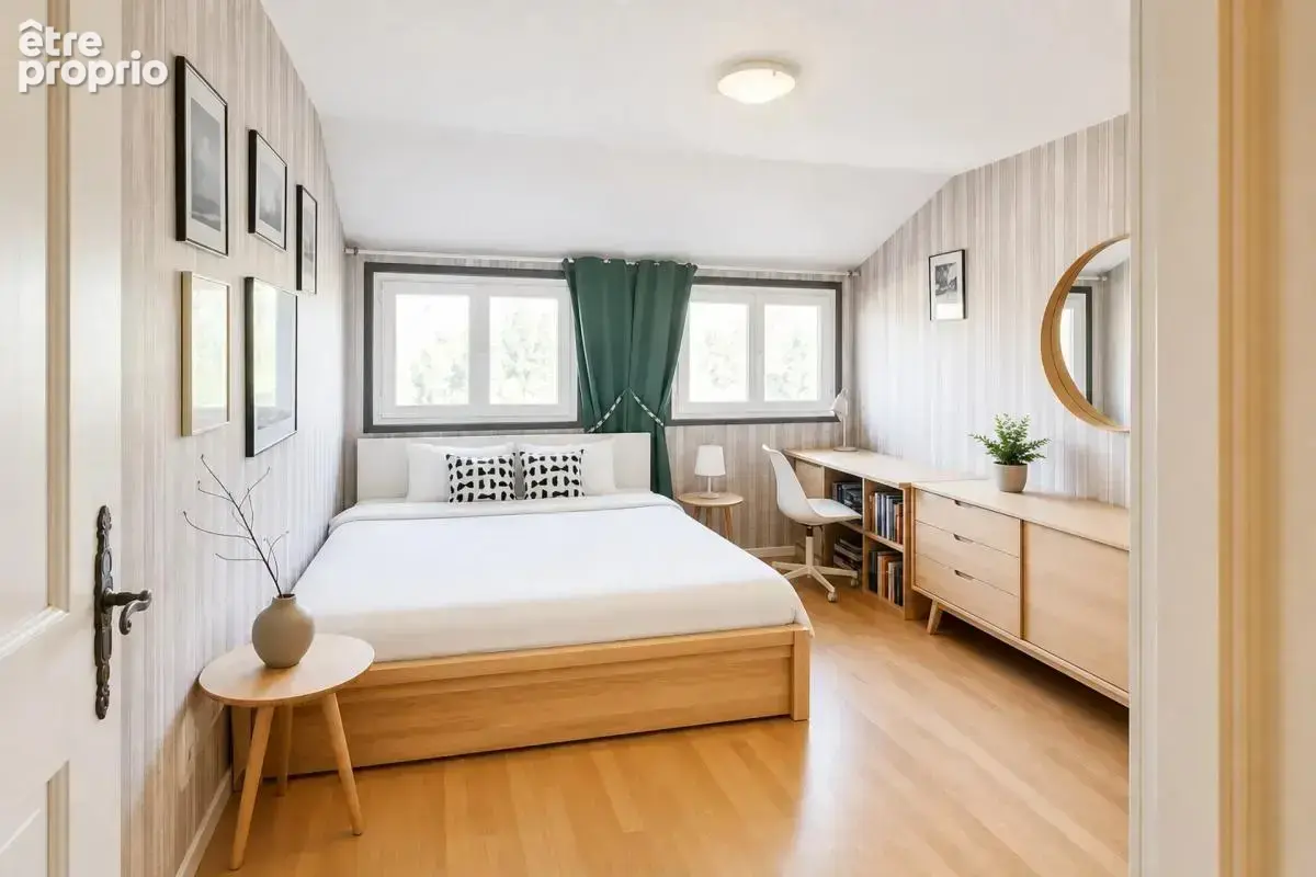 Maison de 7 pièces de 118 m² à Auneuil - photo 6