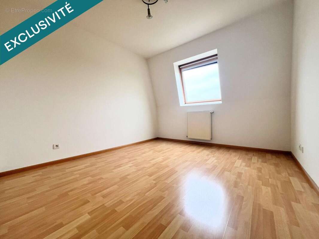 Photo 4 - Appartement à BARTENHEIM