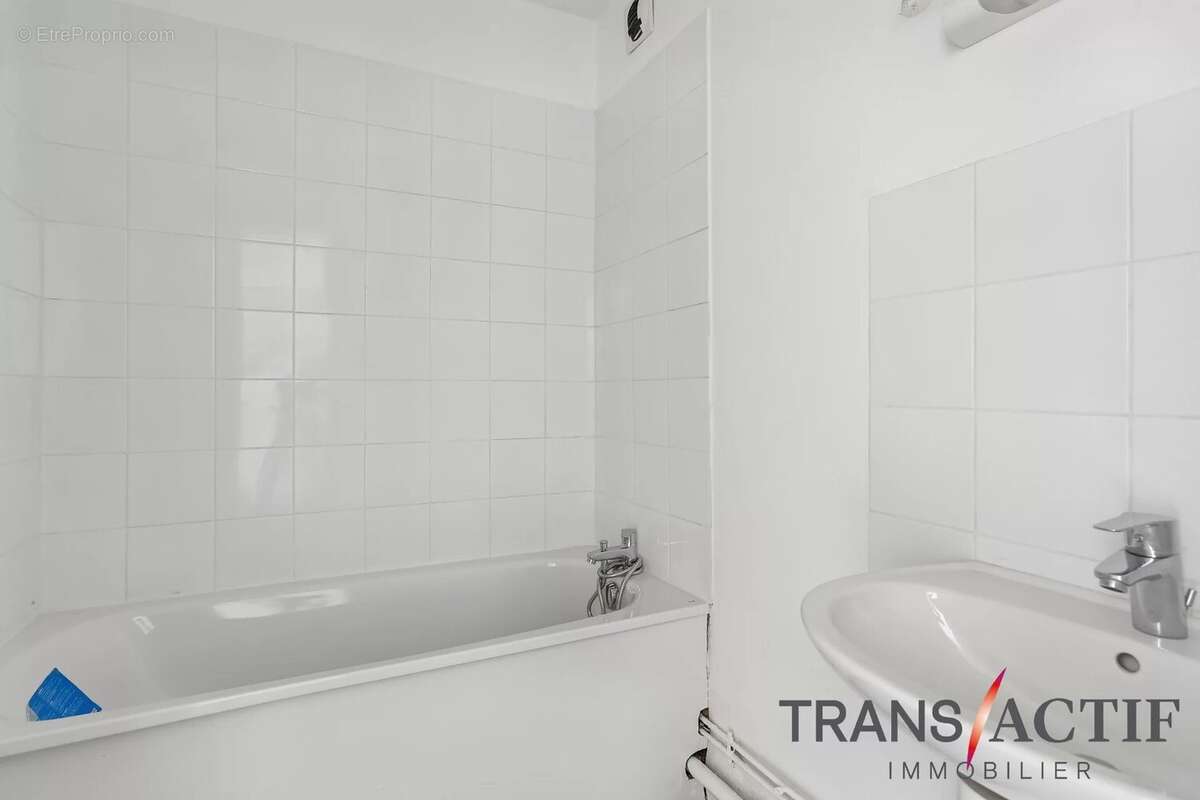 Appartement à ALFORTVILLE