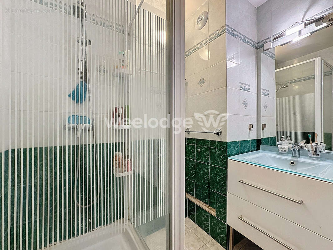 Appartement à ANDRESY