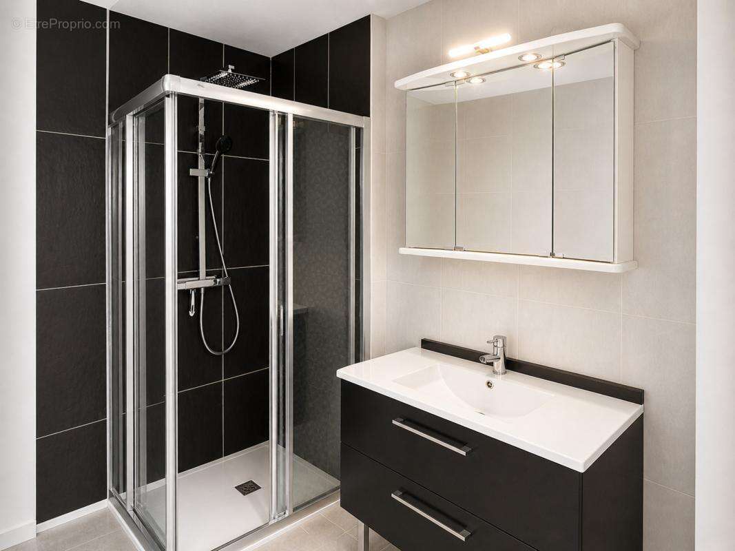 Appartement à FRONTIGNAN