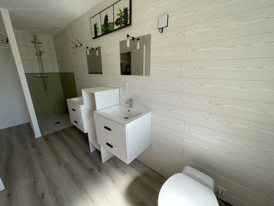 Maison 220 m² à Paizay-Le-Sec  - photo 6