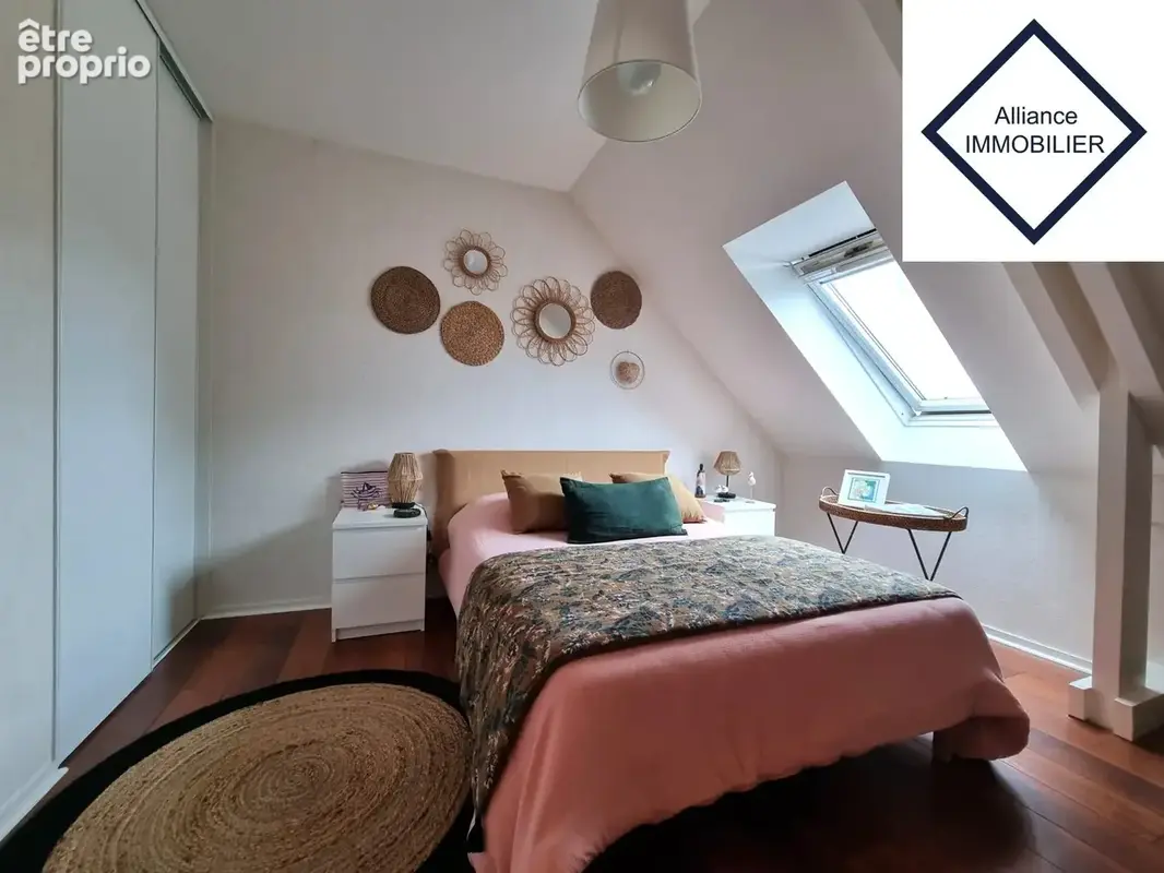 Appartement 4 pièces 83 m² à vendre à Montauban-De-Bretagne (35360) - photo 5