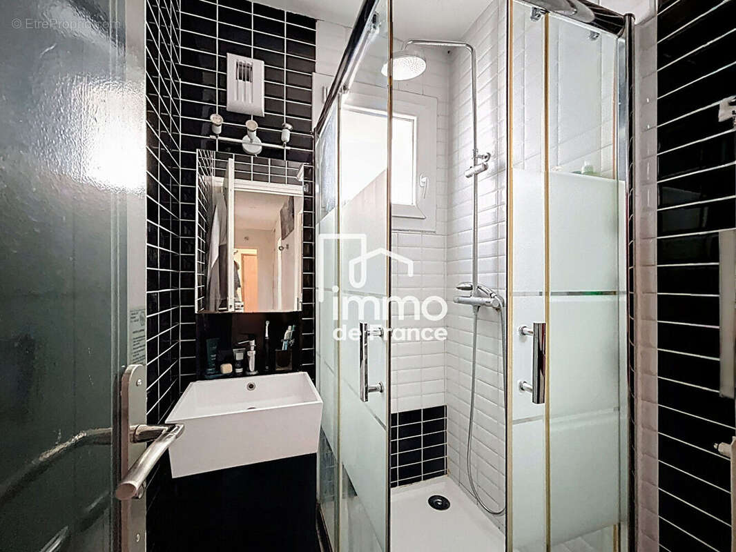 Appartement à FERNEY-VOLTAIRE