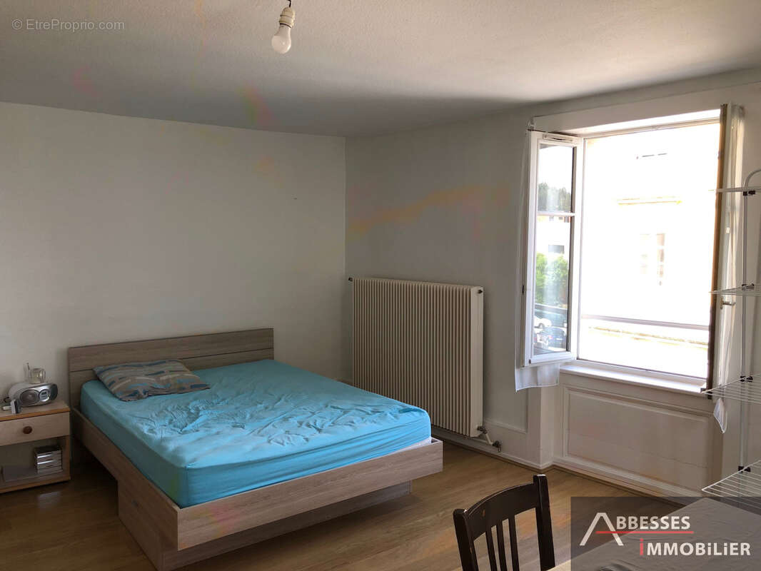 Appartement à REMIREMONT