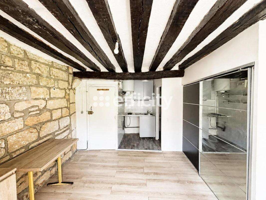 Appartement - photo 3