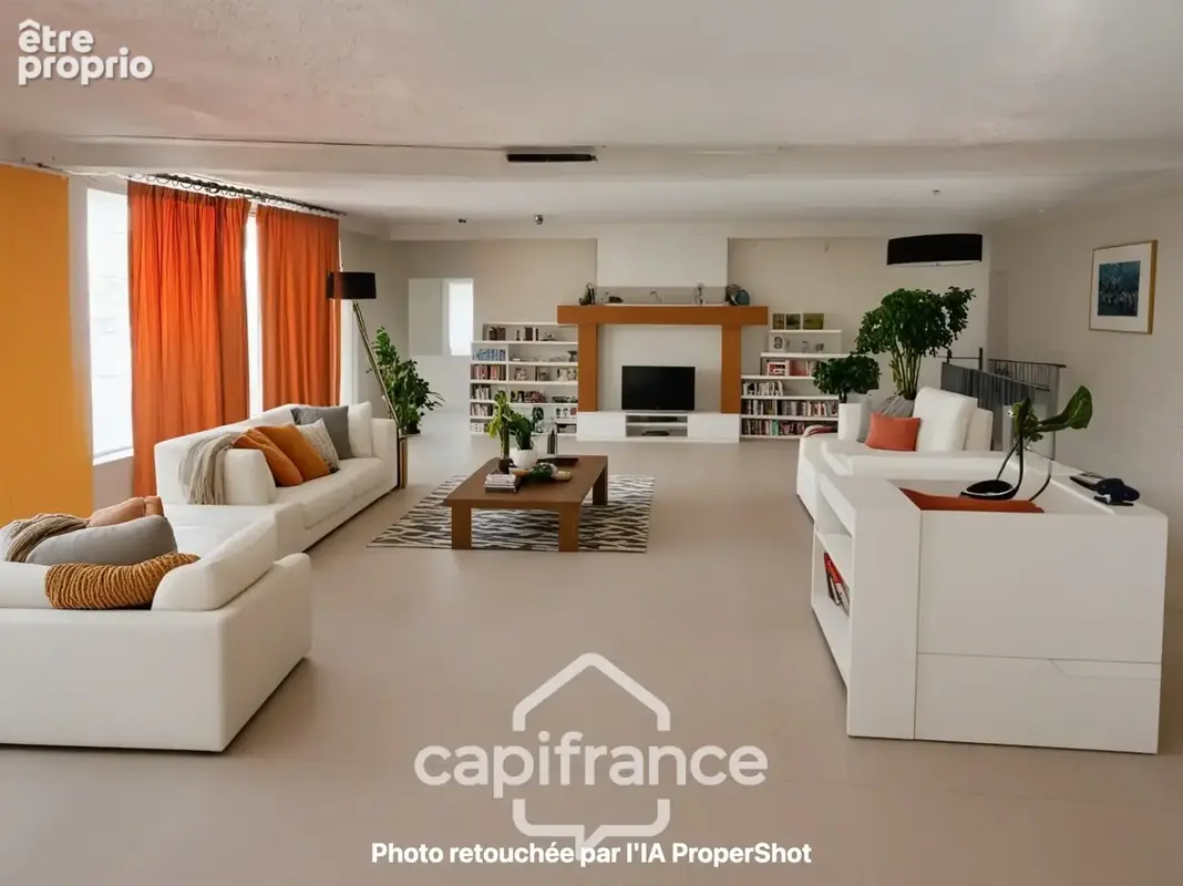 Maison familiale et polyvalente, à Ormesson-sur-Marne, au calme, 4 chambres, dépendance, 2 grands garages, terrain 496 m2 - photo 19