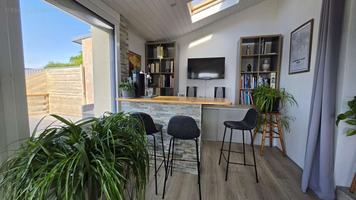 Maison spacieuse et lumineuse - photo 8