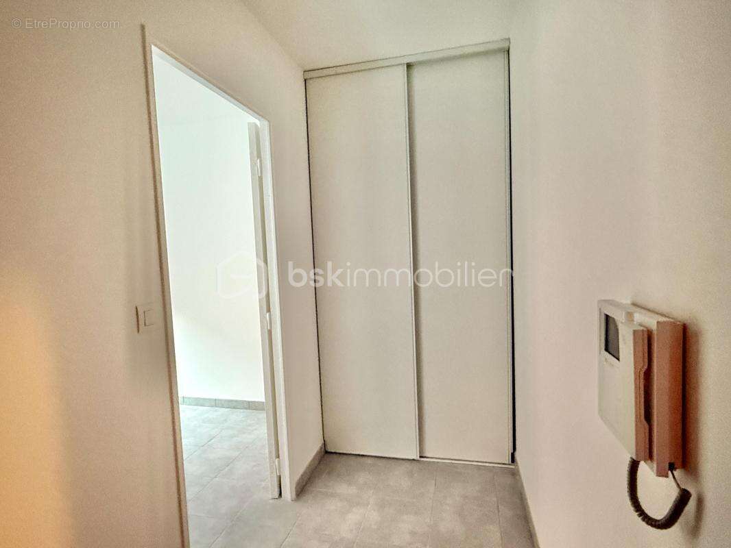 Appartement à AMIENS